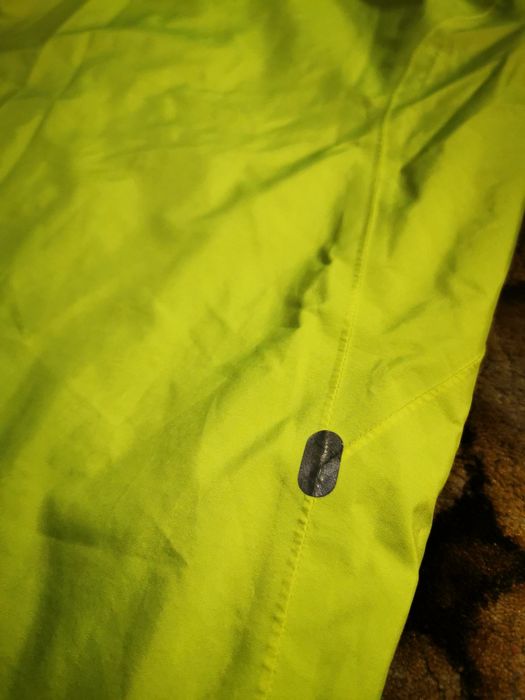 Jacheta Nike Storm Fit S salewa hoka mammut salomon marmot