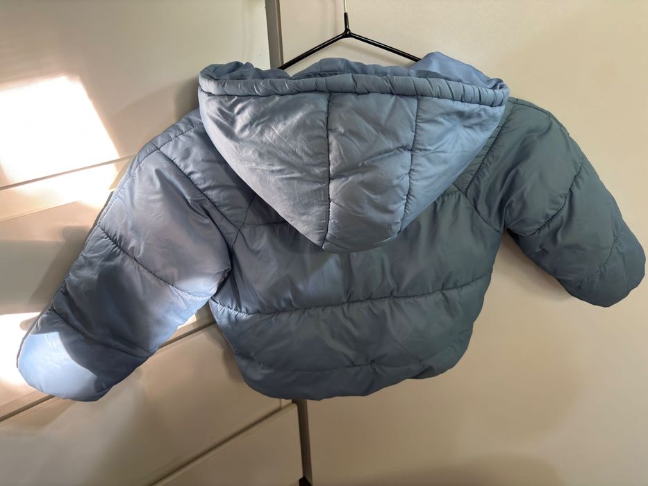 Детски елечета и яке