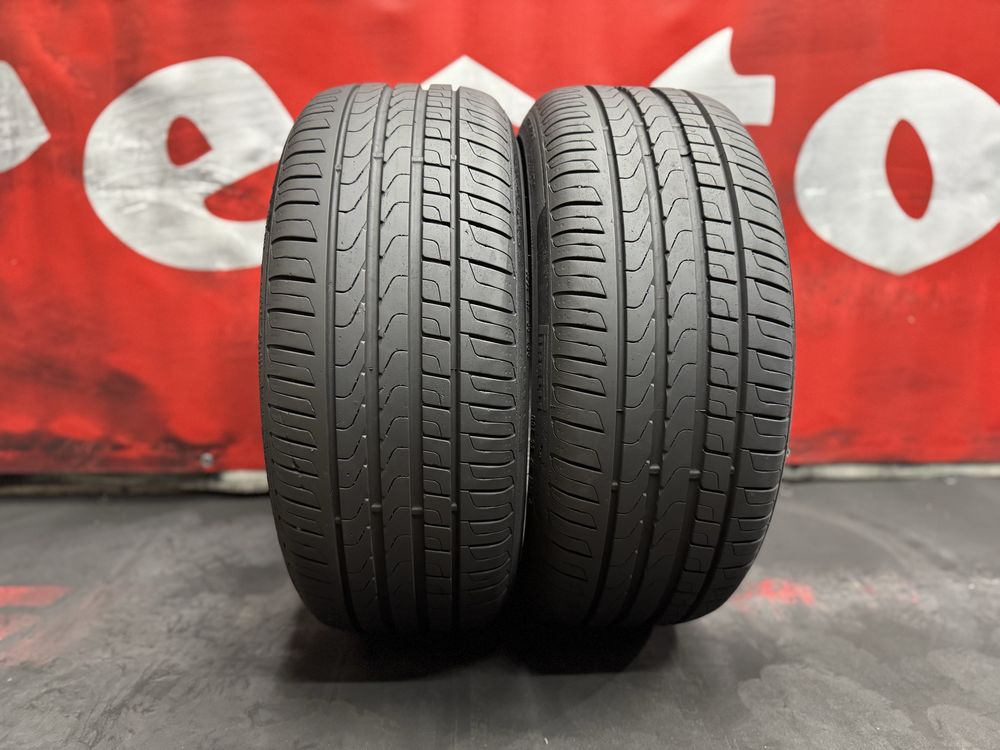 225 40 18, Летни гуми, Pirelli CinturatoP7, 2 броя