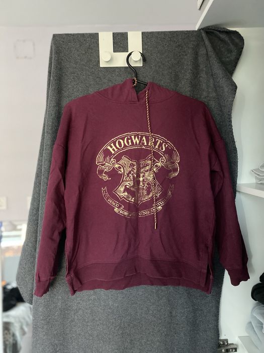 Детско худи Хари Потър