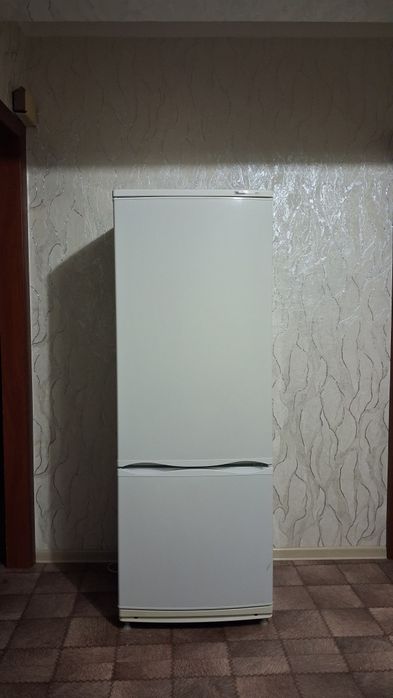 Холодильник Атлант