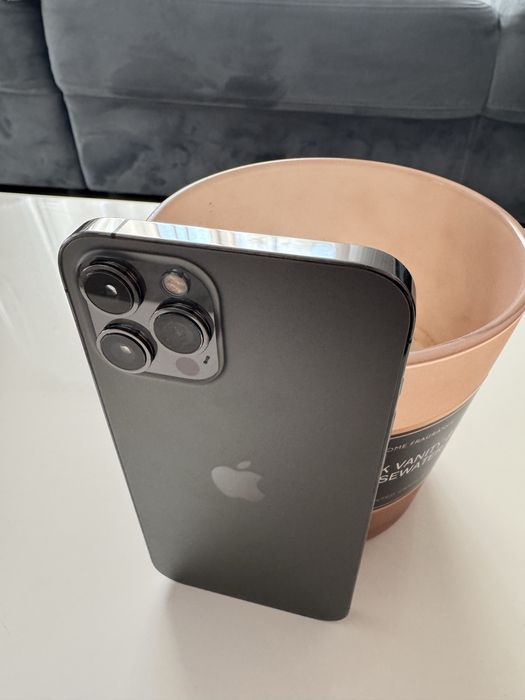 Iphone 12 PRO MAX 128 GB