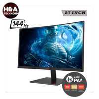 Игровой Монитор (144 Hz) HKC GF70 27" FullHD