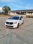 Dacia sandero 1.2 benzina.GPL FABRICA