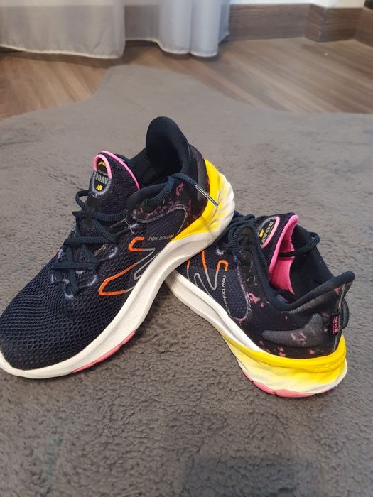 Детски маратонки NB, н.30