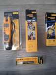 Ap. de măsură Fluke și Benning decablatoare knipex și Jokari noi