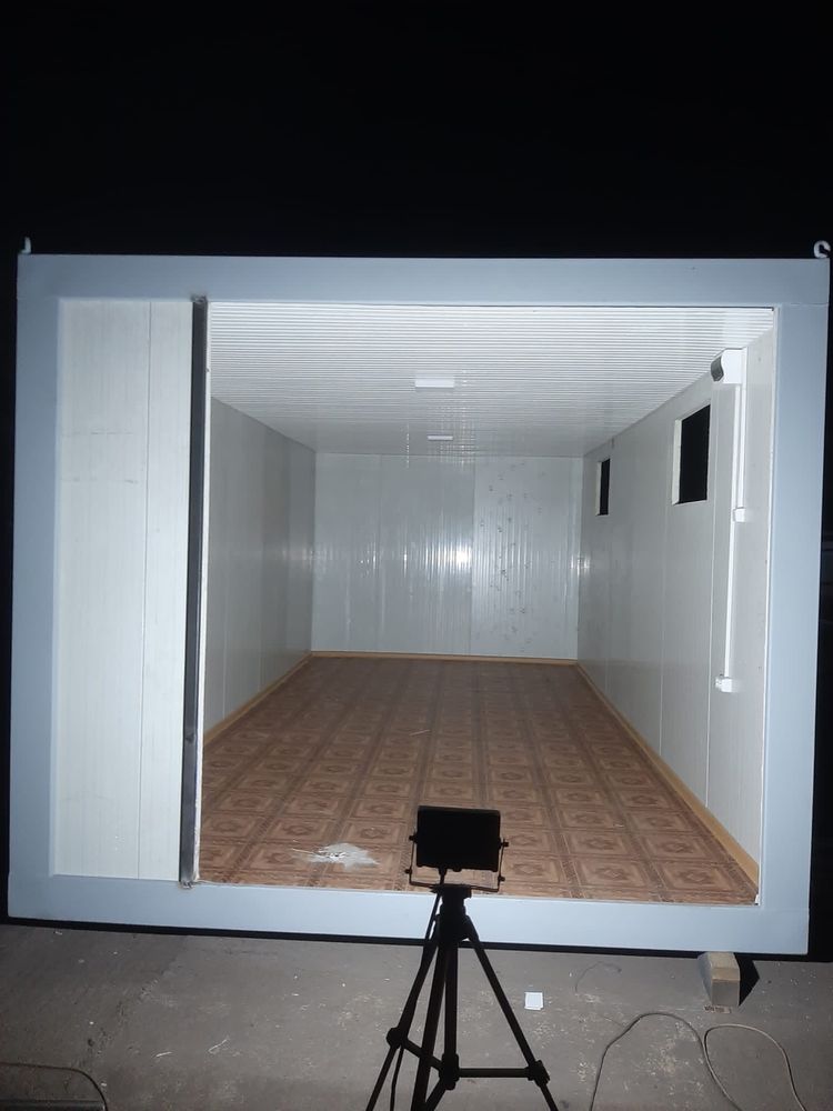 Containere modulare tio birou,magazie,casa,etc