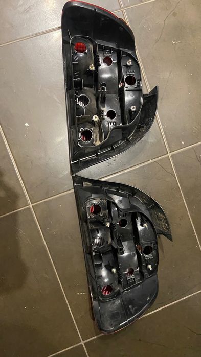 стопове за bmw e39