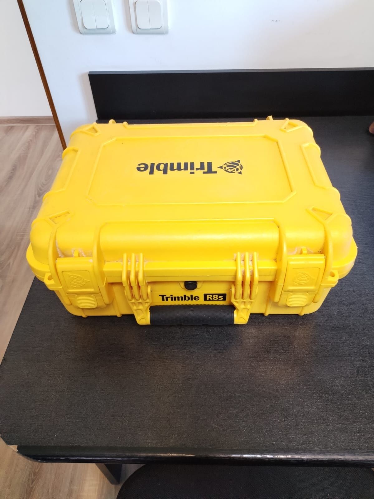 Sistem GNSS Trimble R8s