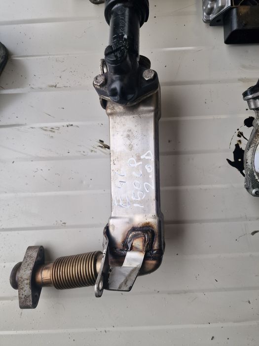 Supapa egr ,releu bujii Bmw seria 3 E 46,motor 2.0 d,150 cp