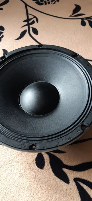 Difuzor YAMAHA functional