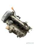 Motor VOLKSWAGEN GOLF IV 1J1 1997 - 2007 1.4 16V cod BCA euro 4