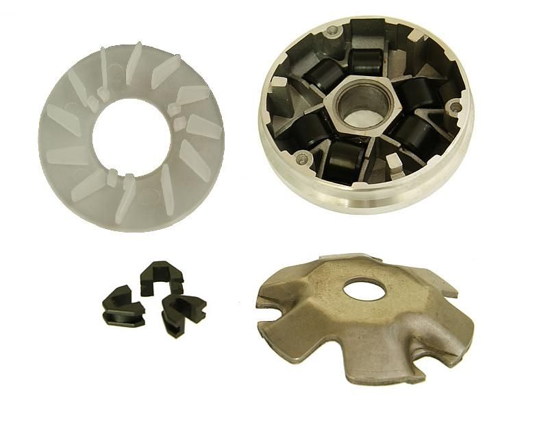 Variator Scuter Baotian - Bautian 4T 49cc - 50cc - 65cc - 80cc NOU