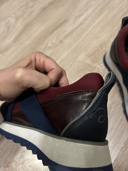 Детски маратонки Teodor Hristo Stoichkov