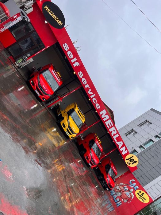 Transport auto si moto pe platforma Romania Germania