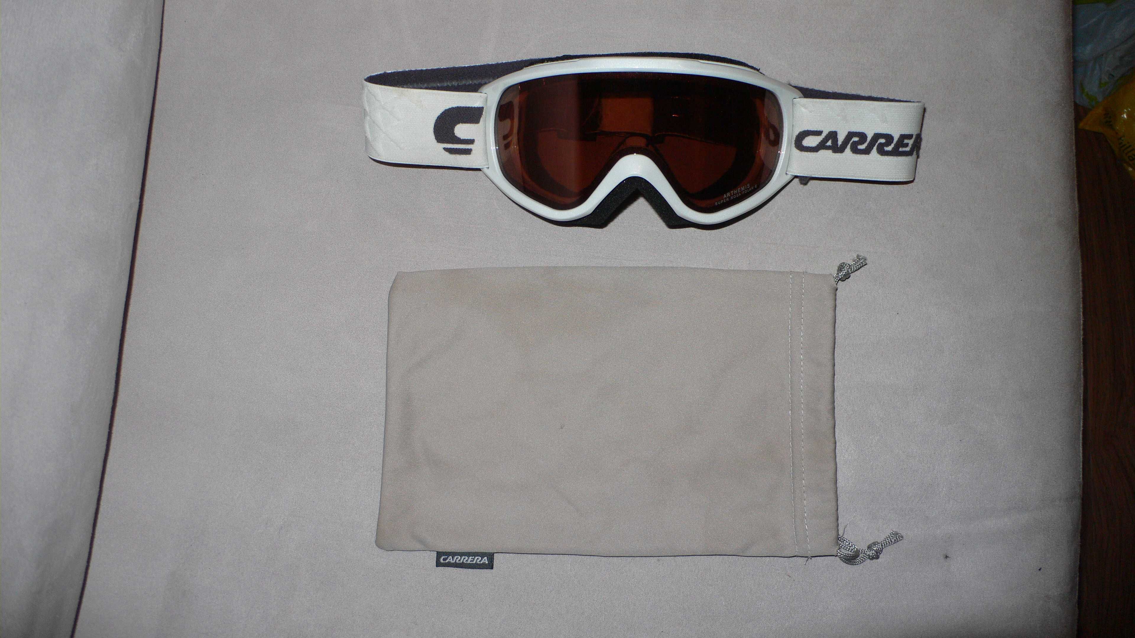 Ски/Сноуборд ръкавици-малки+големи:ESKA,Head:6,5-XL.Очила CEBE,Carrera