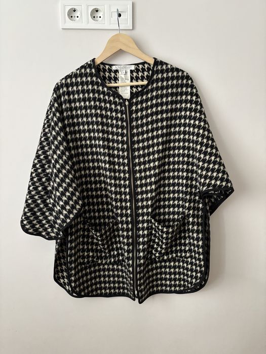 Пелерина MaxMara