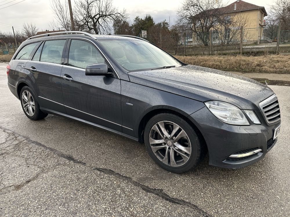 Врата предна задна лява дясна седан комби фейс Mercedes e class w212