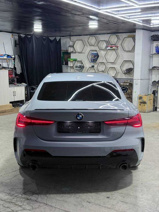Продается BMW 420i Coupe M Sport!!!