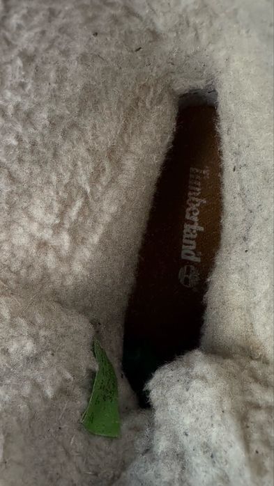 Дамски боти Timberland номер 39