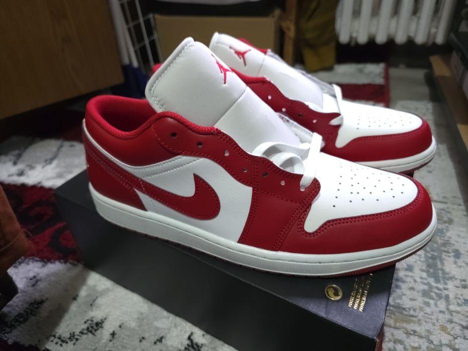 Air Jordan 1 Low