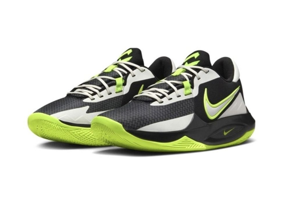 Nike Precision 6