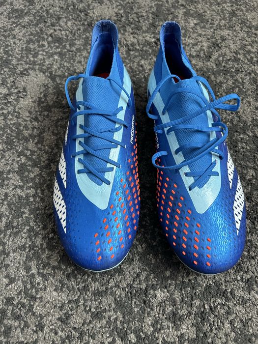 Ghete Fotbal Predator