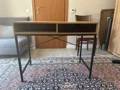 Бюро Jysk, Trappedal 48x95 с 1 чекмедже