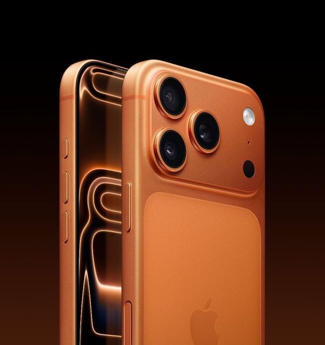 IPHONE 17 PRO MAX в рассрочку/ Nasiya savdo