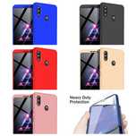 Husa 360° fata + spate pt. Huawei P40 Lite 5G / P Smart Z / Y7 2019