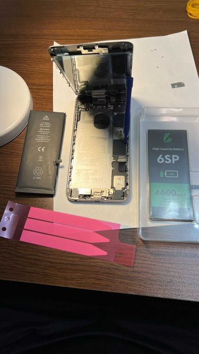 iPhone 6s Plus 64GB