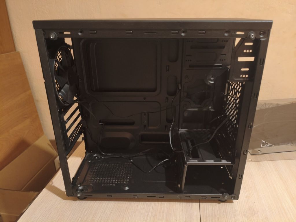 Matrexx 30 корпус ПК