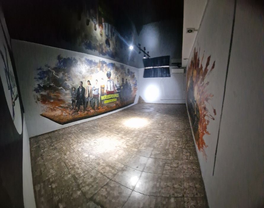 Сдам помещение под бизнес.