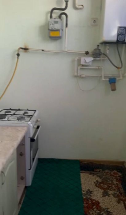 Qarshidan Uy Ijaraga Beriladi