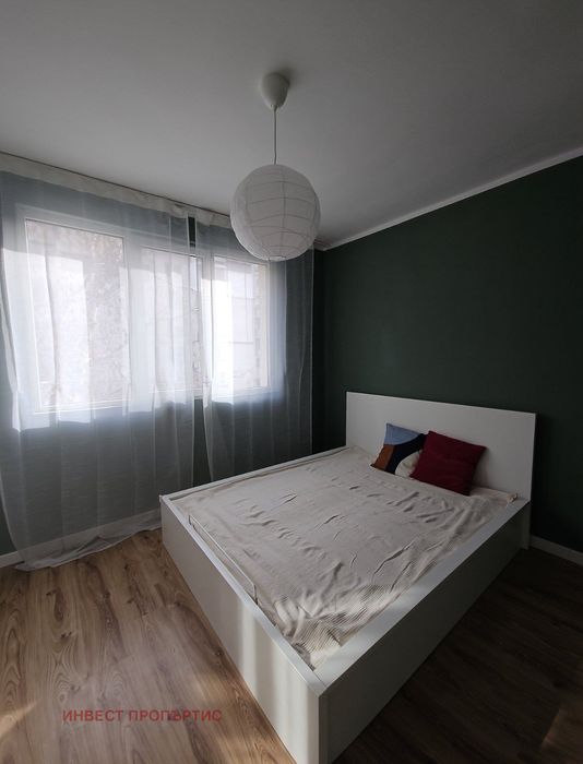 Продава се Тристаен апартамент в София, Лозенец - 65 кв.м за 4062 €/кв.м - Снимка #11