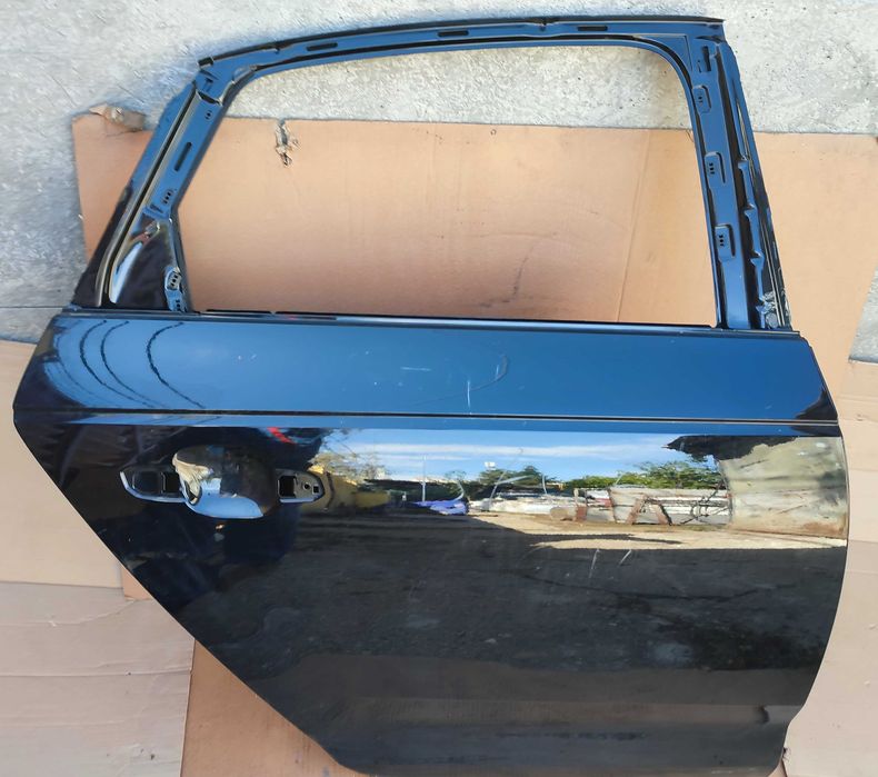 Usa portiera Audi A4 B9 8w dreapta spate break