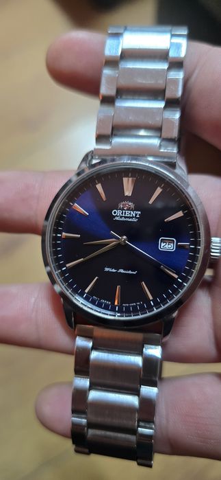 Orient automatic Contemporany okazie