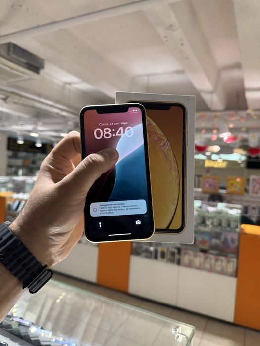 Iphone Xr 128gb