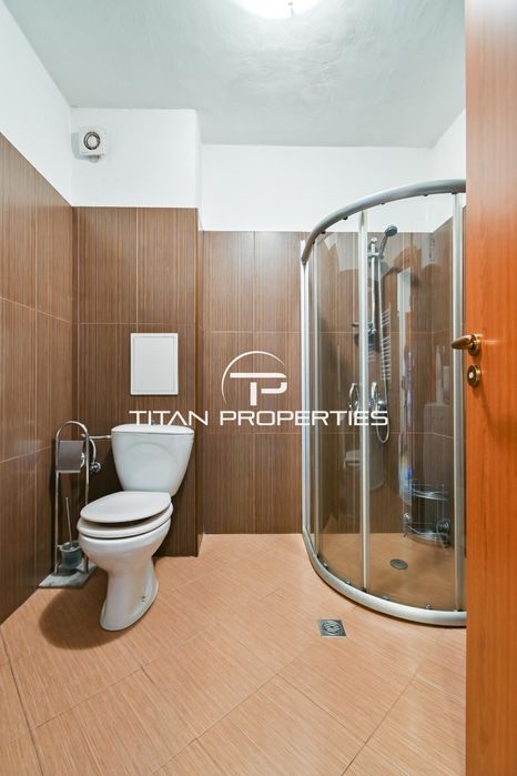 Дава се под наем Двустаен апартамент в София, Център - 72 кв.м за 775 € - Снимка #7