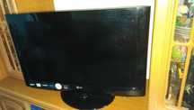 Телевизор LD  32" дюйма.