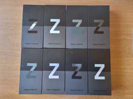 Samsung Z Flip 3 5G 128 GB Black, Cream,impecabile, factura