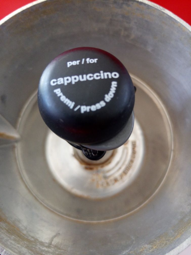 ПРОМО ЦЕНА Кафеварка Bialetti Mukka Expres 2 Made in Italy