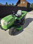 Tractor de gazon Viking 23 cp