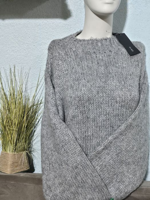 Plovar dama knitwear Zero