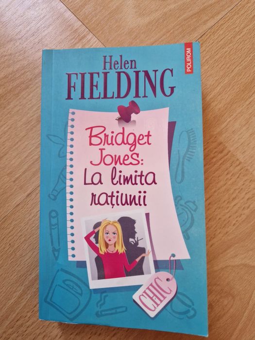 set 7 carti polirom 70 lei