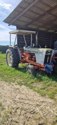 Tractor David Brown 80cp