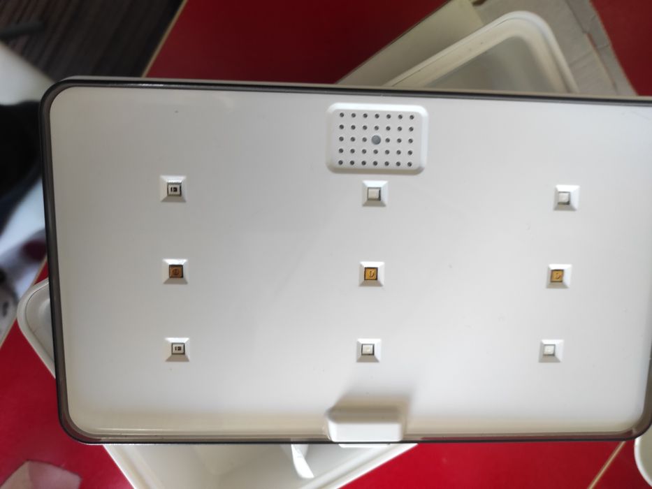 Sterilizator pentru Telefon, Lumina UV