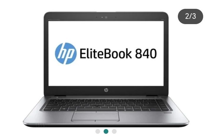 Vand laptop HP EliteBook 840 in stare