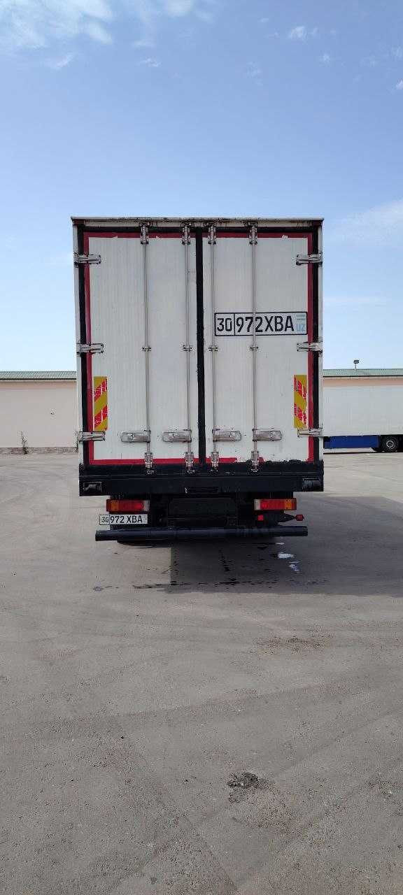 Сотилади Man cla 26.280
