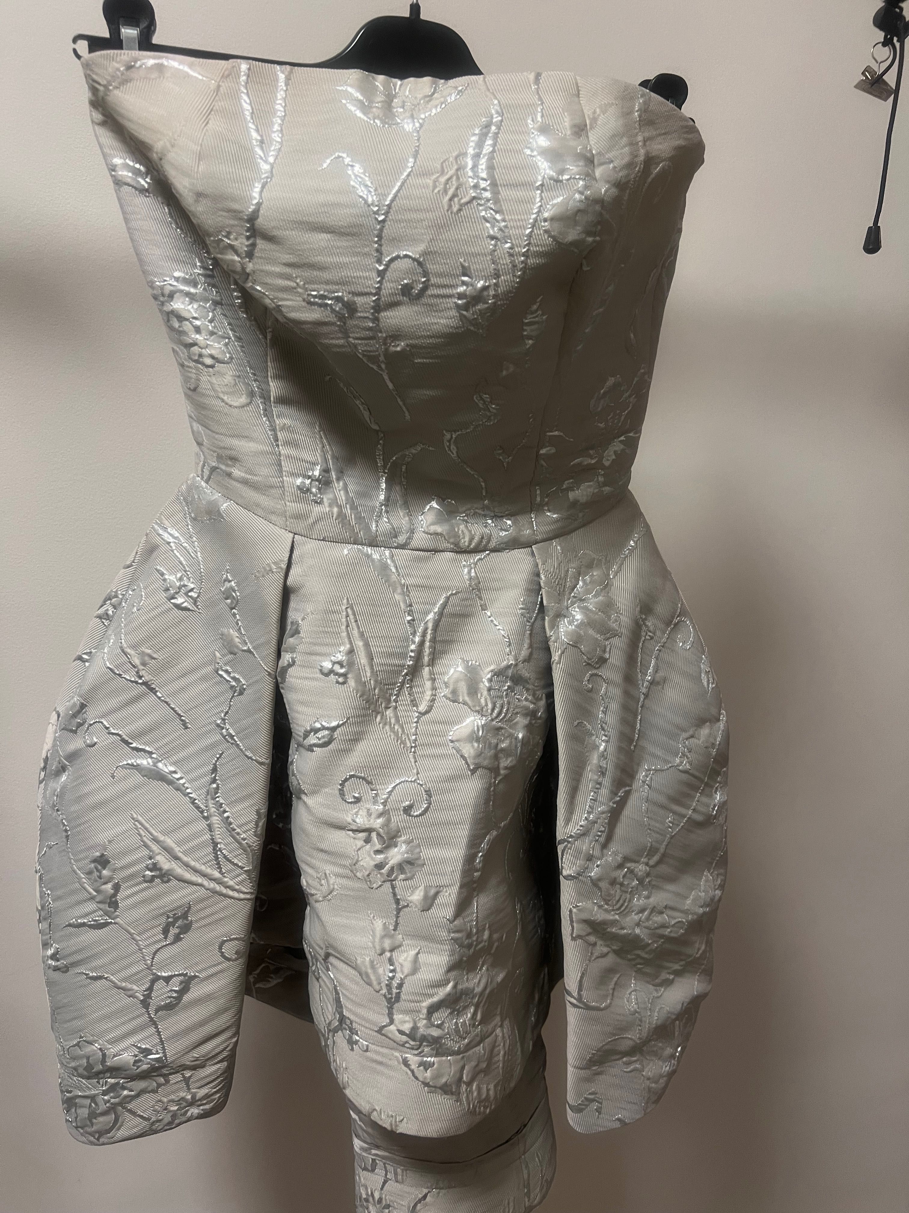 Рокля Star dust fashion , рокля Djofra